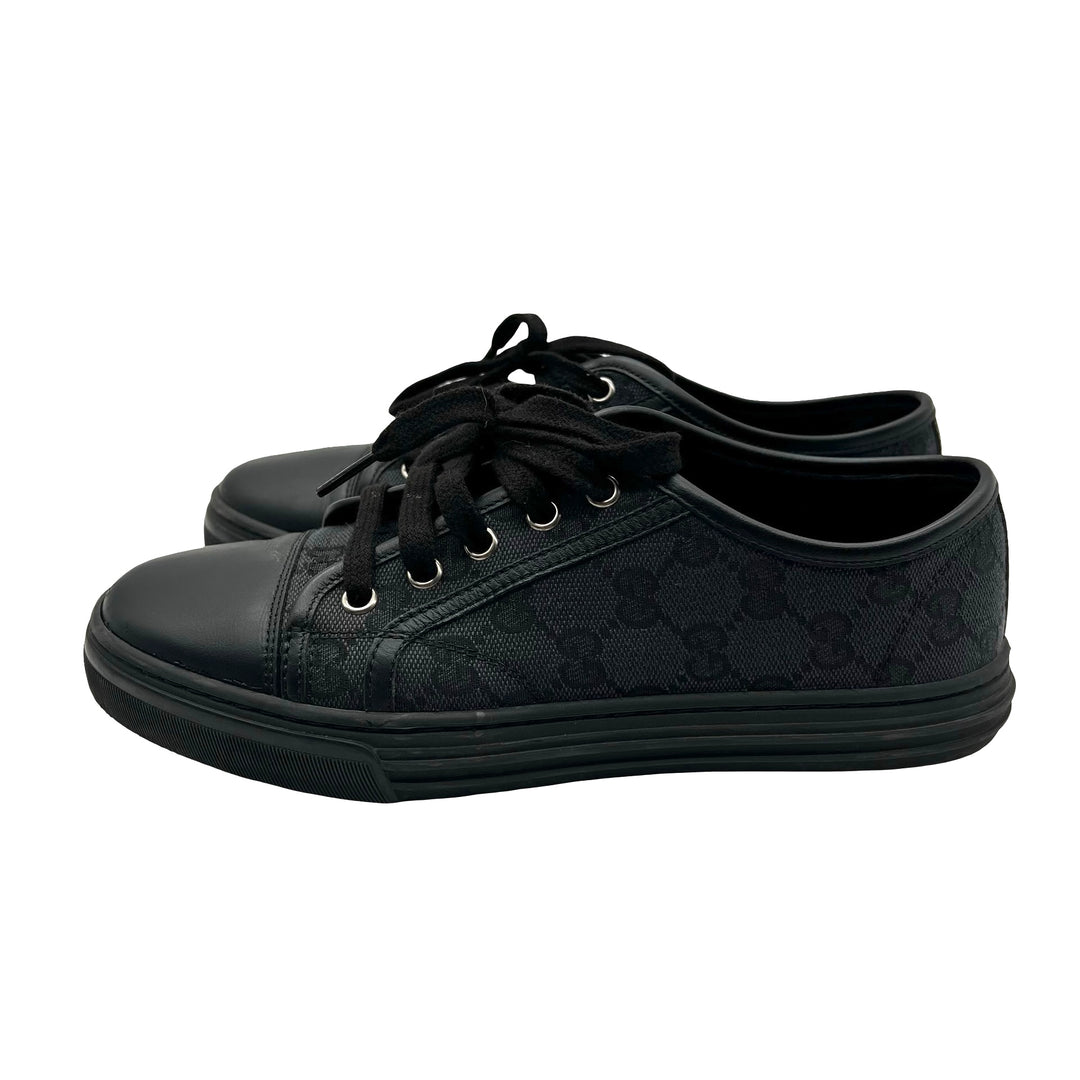 Tenis Gucci T.37