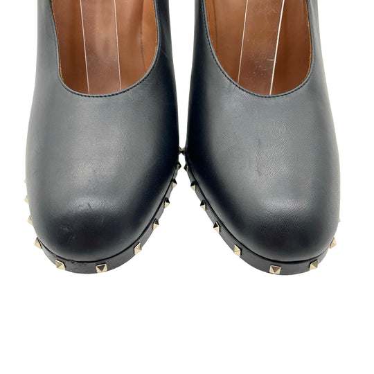 Pumps Valentino Mary Jane Soul Rockstud T.39