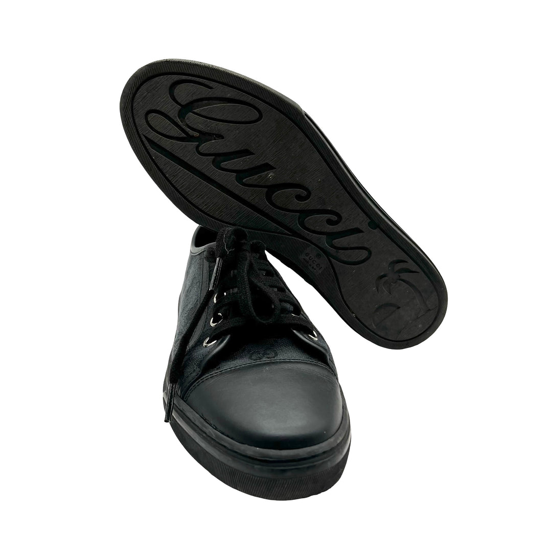 Tenis Gucci T.37