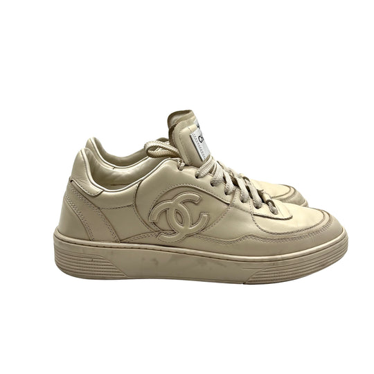 Tenis Chanel T.39