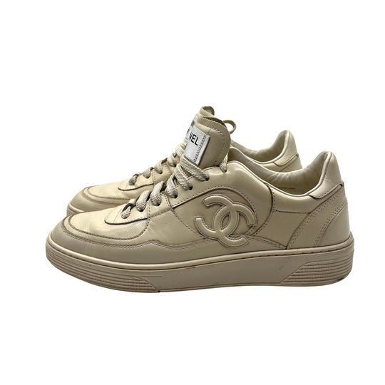 Tenis Chanel T.39