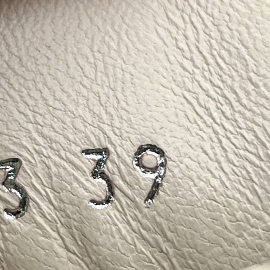 Tenis Chanel T.39