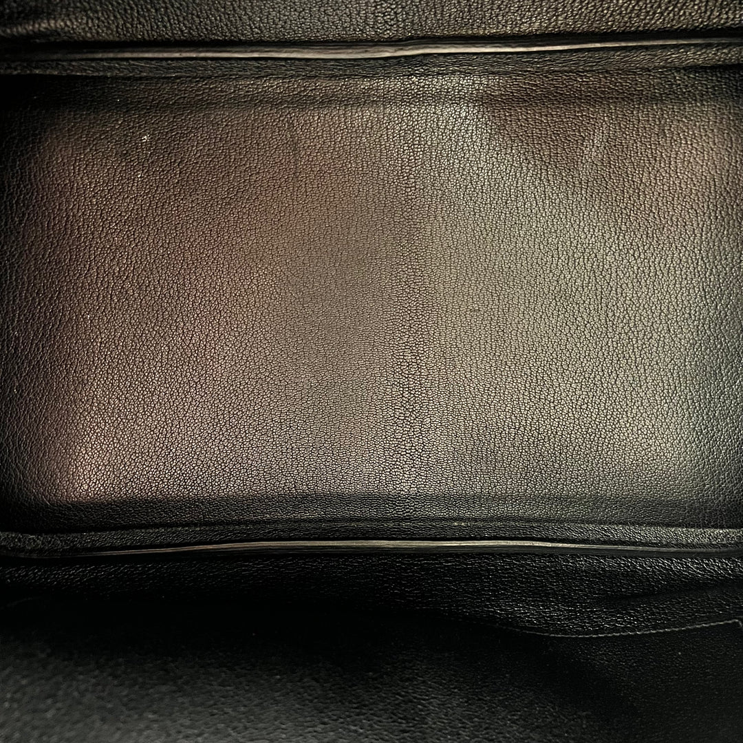 Bolsa Hermès Birkin 35