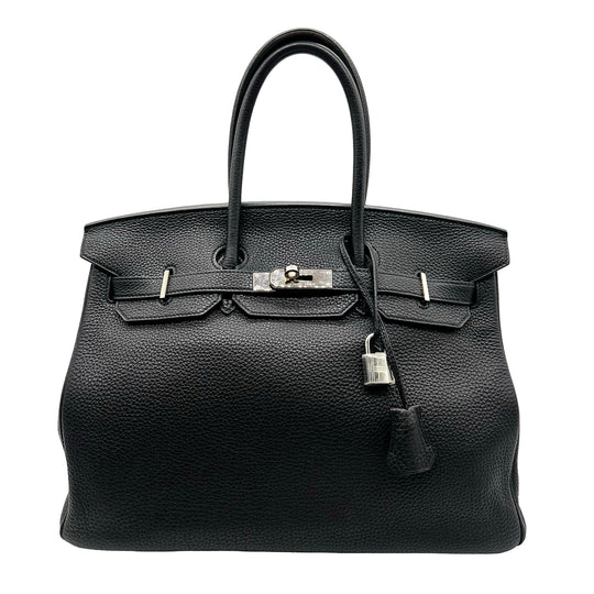 Bolsa Hermès Birkin 35