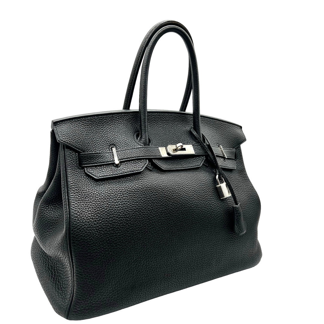 Bolsa Hermès Birkin 35