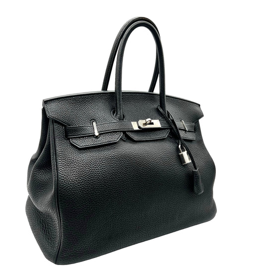Bolsa Hermès Birkin 35