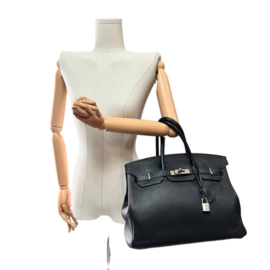 Bolsa Hermès Birkin 35