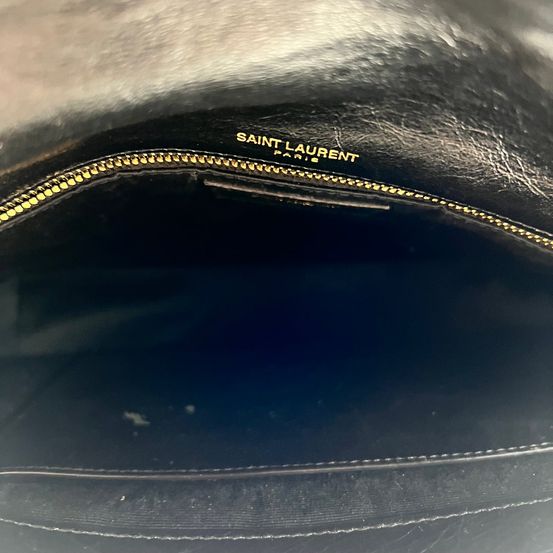 Bolsa Saint Laurent Niki Mediana