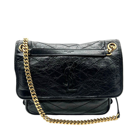 Bolsa Saint Laurent Niki Mediana