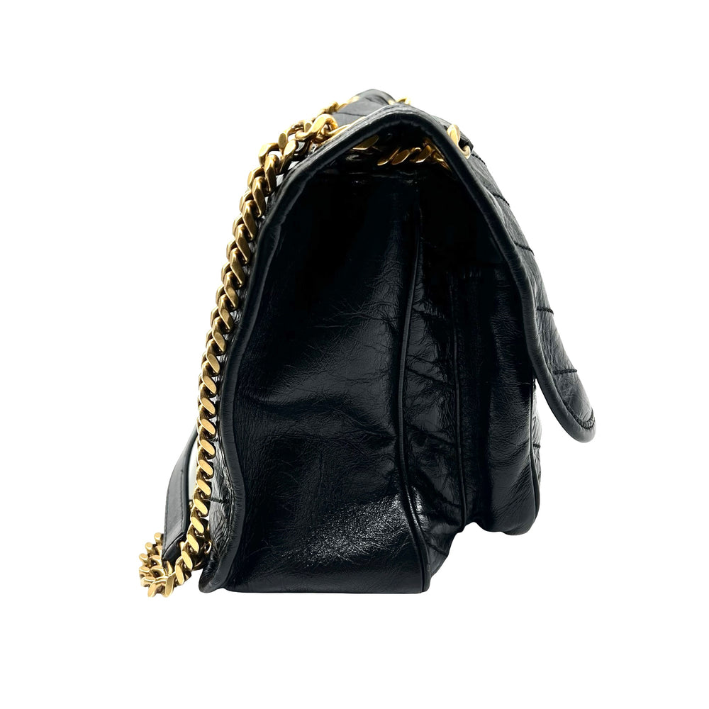 Bolsa Saint Laurent Niki Mediana