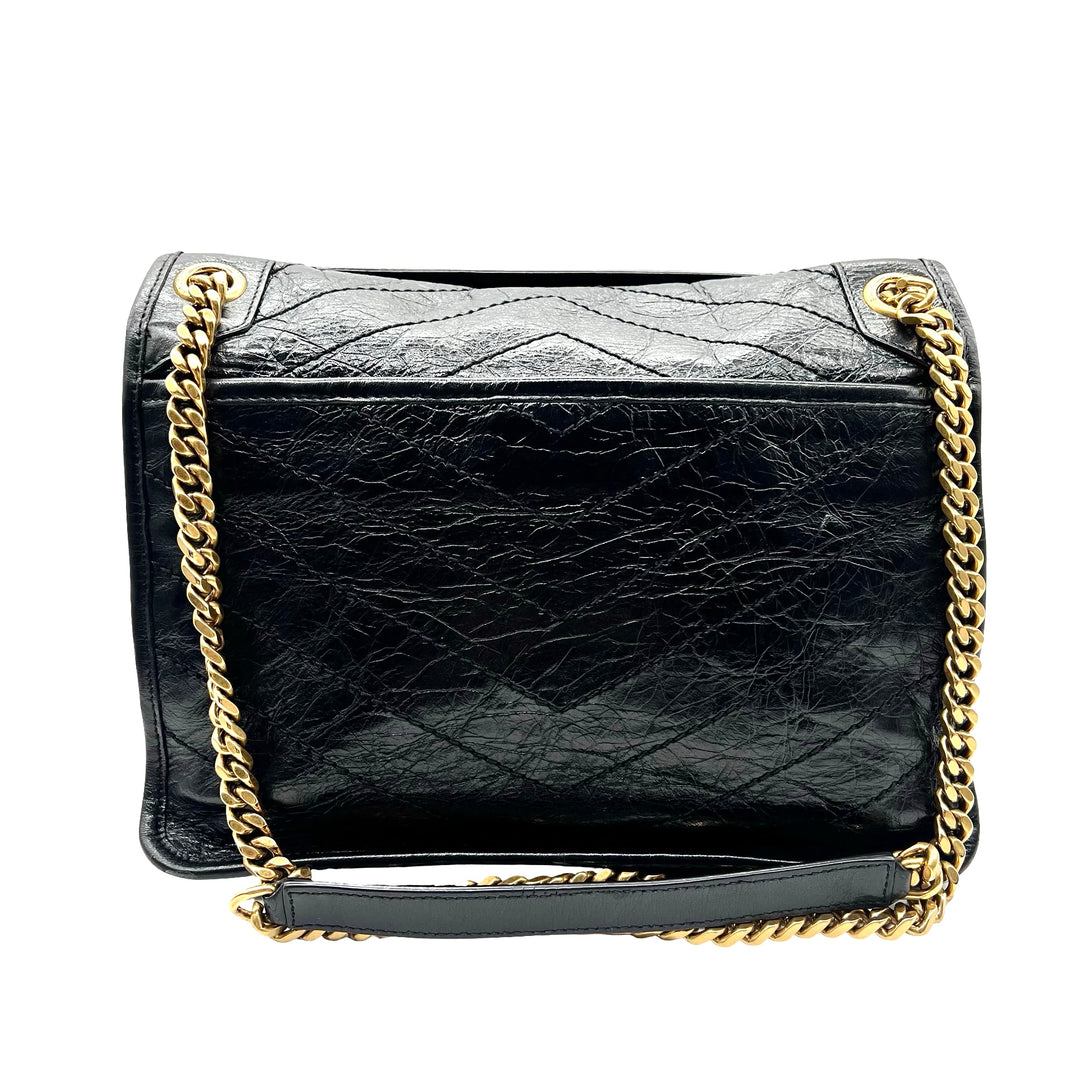 Bolsa Saint Laurent Niki Mediana