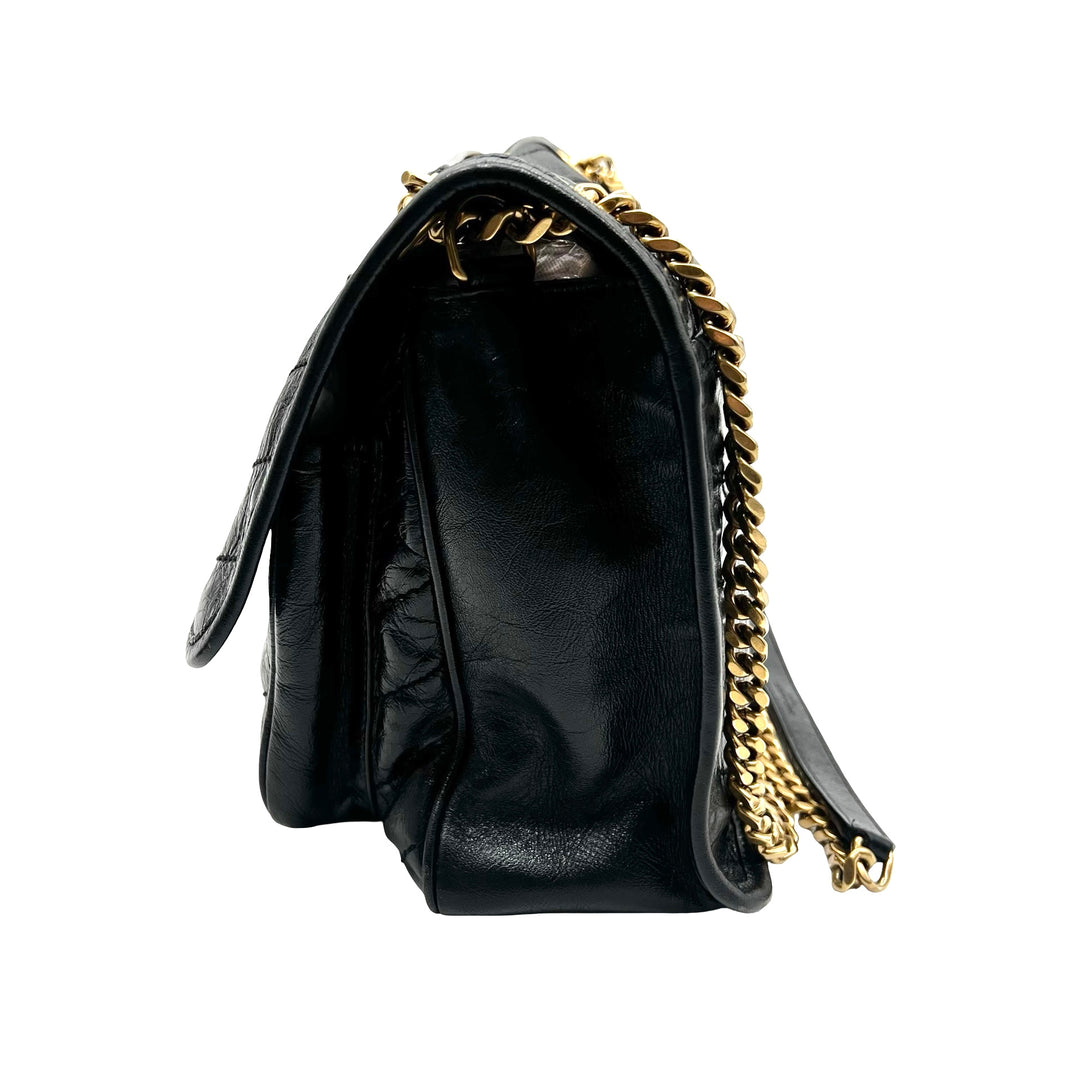 Bolsa Saint Laurent Niki Mediana