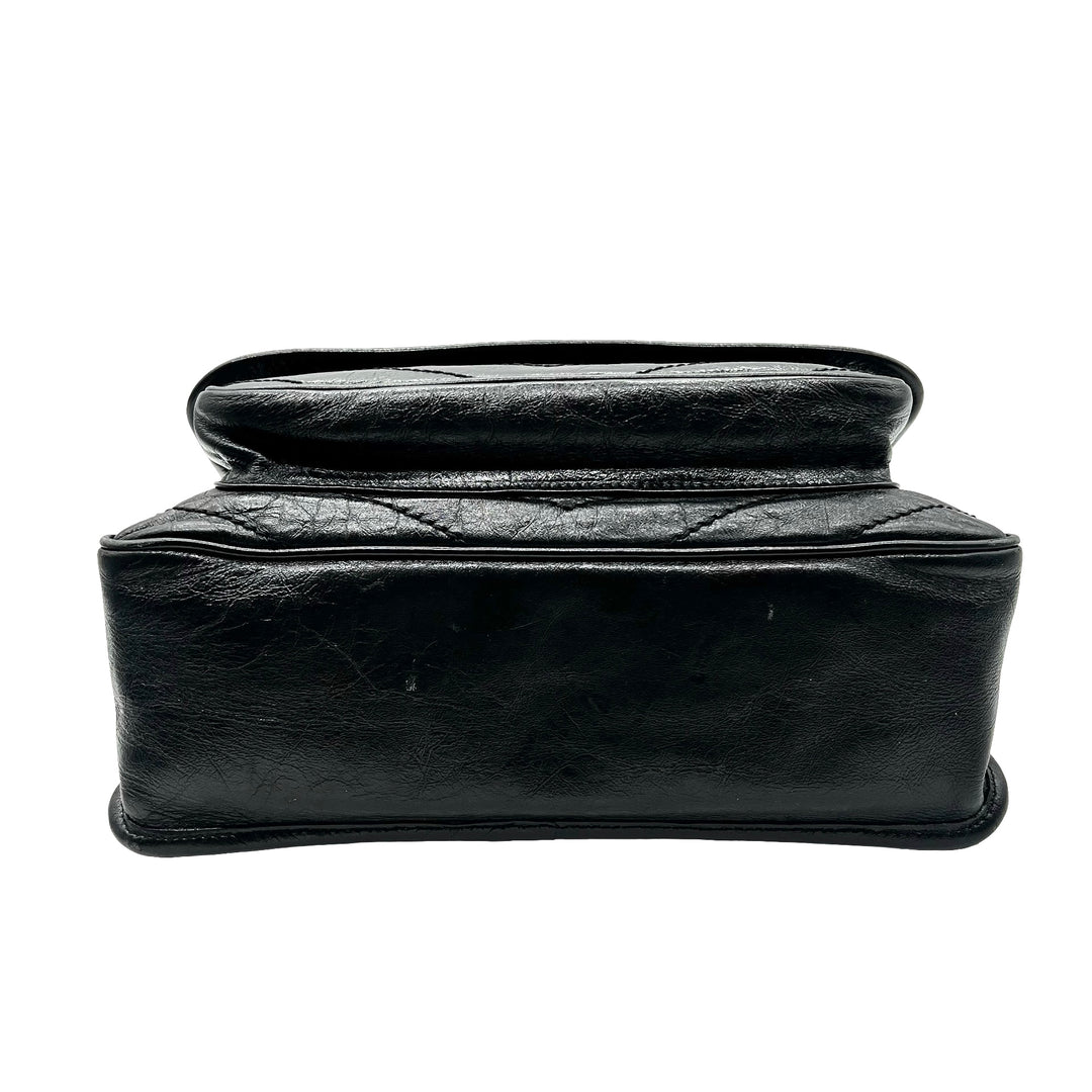 Bolsa Saint Laurent Niki Mediana