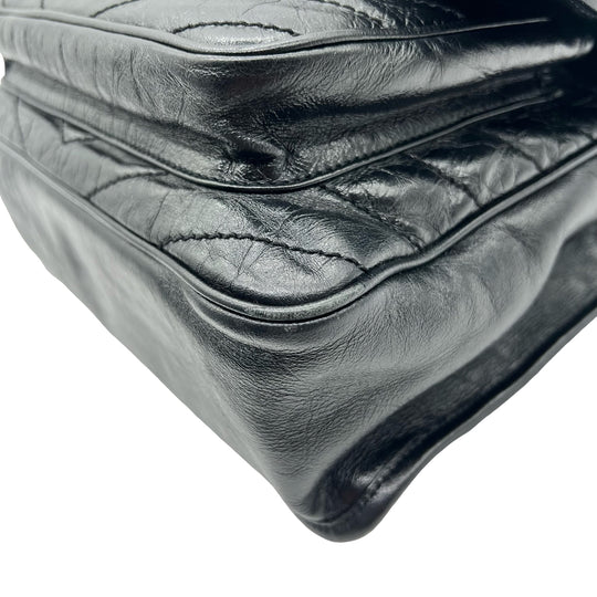 Bolsa Saint Laurent Niki Mediana