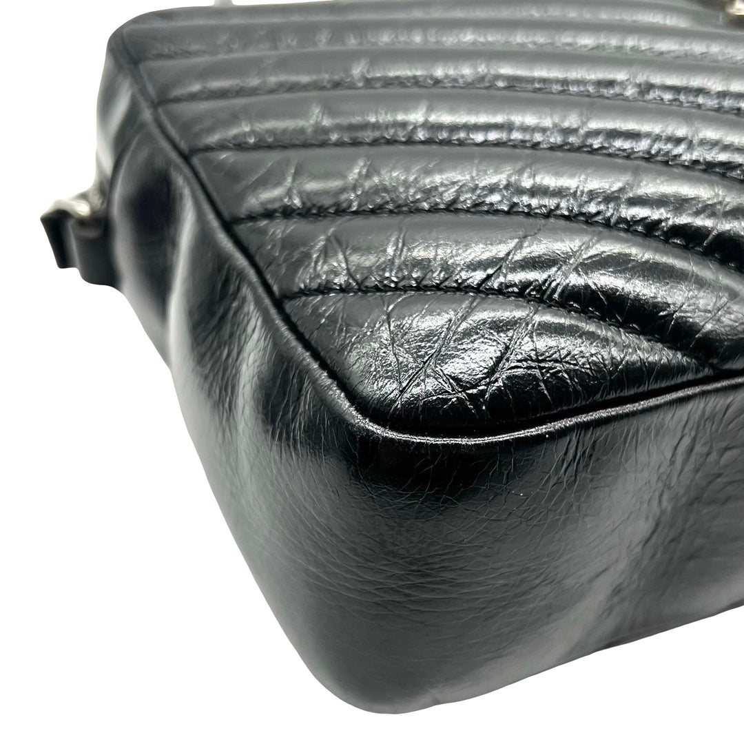 Bolsa Saint Laurent Lou Camera