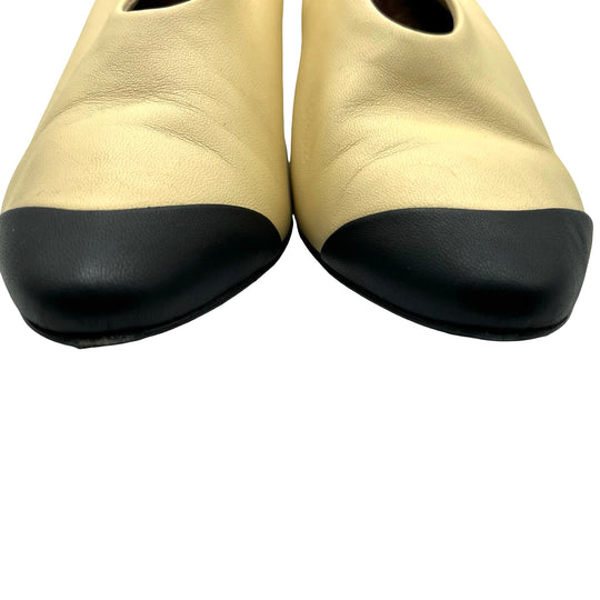 Pumps Chanel T.37.5