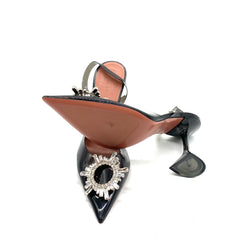 Pumps Amina Muaddi  Begum T.39