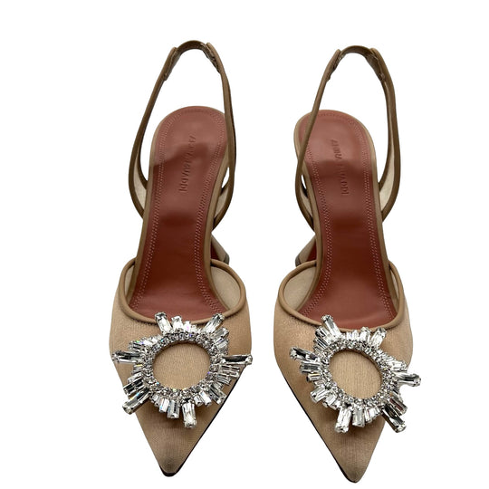 Pumps Amina Muaddi T.38