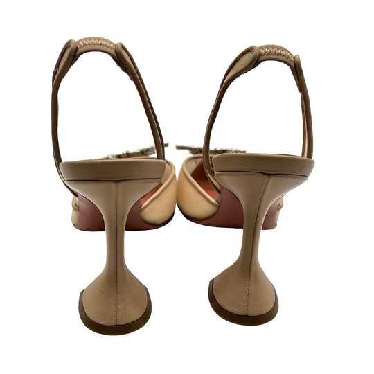 Pumps Amina Muaddi T.38