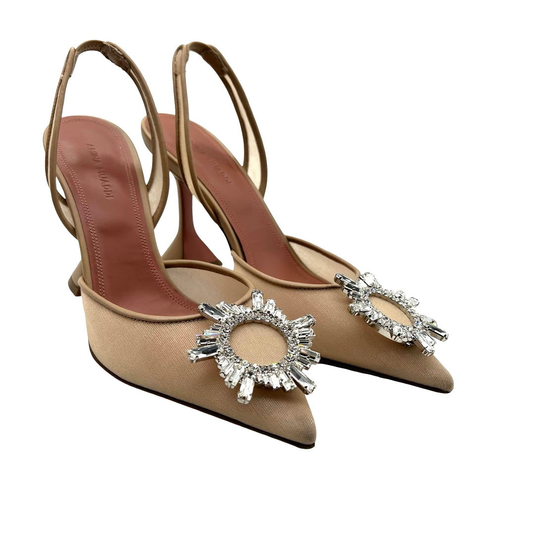 Pumps Amina Muaddi T.38