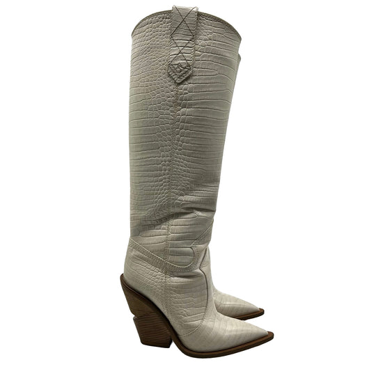 Botas Fendi Cowboy T.36