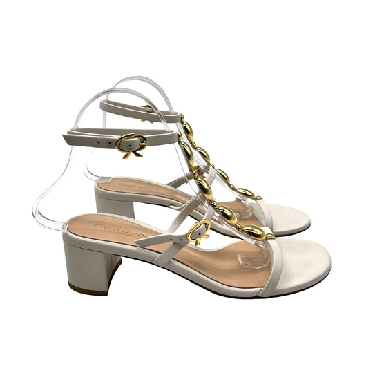 Sandalias Gianvito Rossi T.38