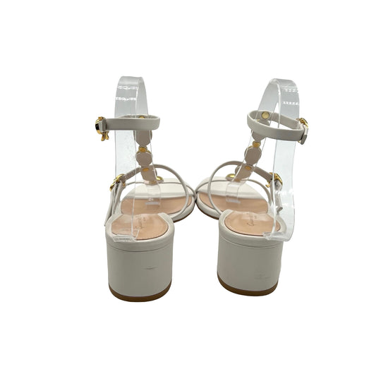 Sandalias Gianvito Rossi T.38