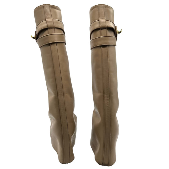 Botas Givenchy Shark Lock T.37.5
