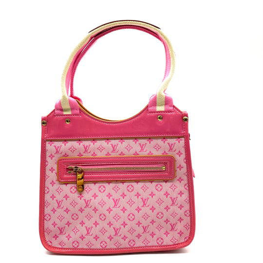 Bolsa Louis Vuitton Catherine