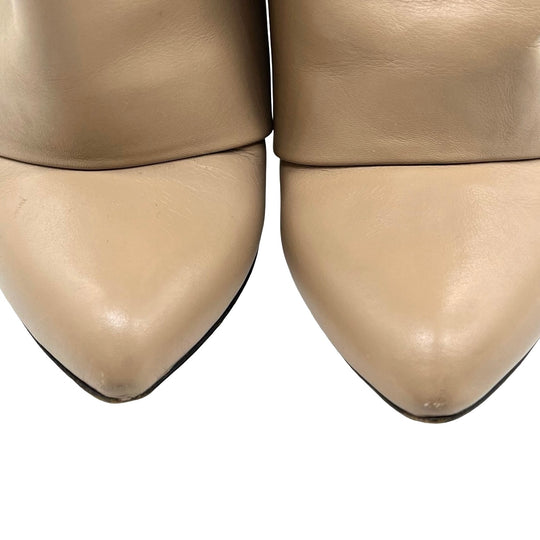 Botas Givenchy Shark Lock T.37.5