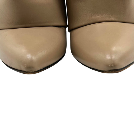 Botas Givenchy Shark Lock T.37.5