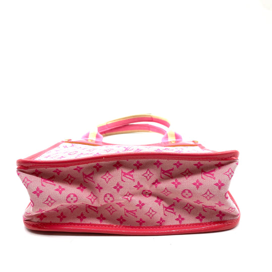 Bolsa Louis Vuitton Catherine