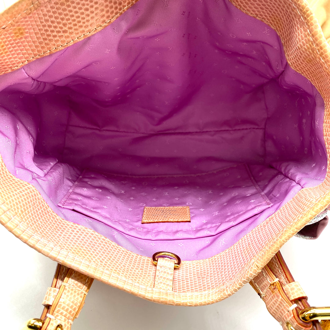 Bolsa Louis Vuitton