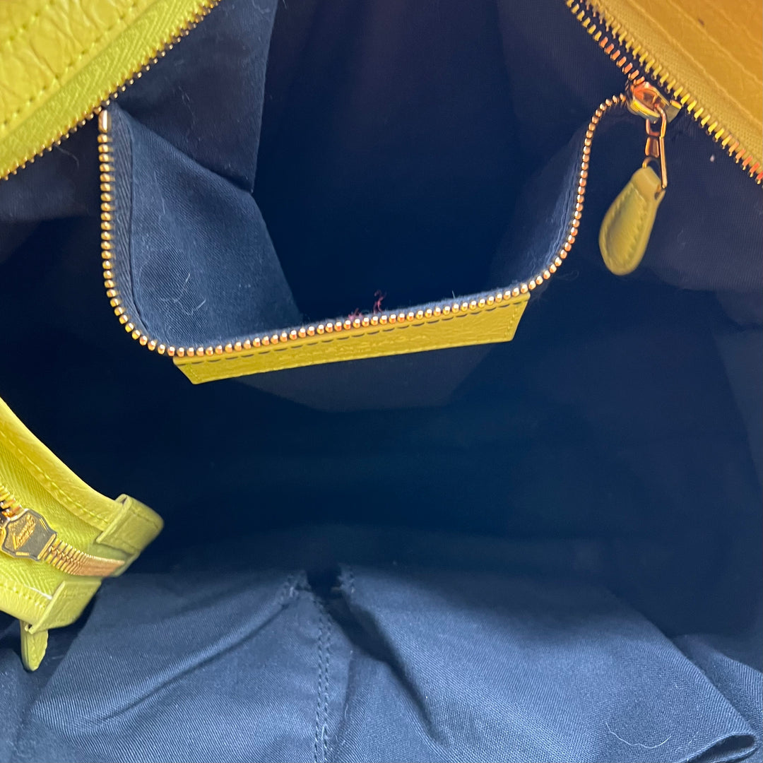 Bolsa Balenciaga City Mediana