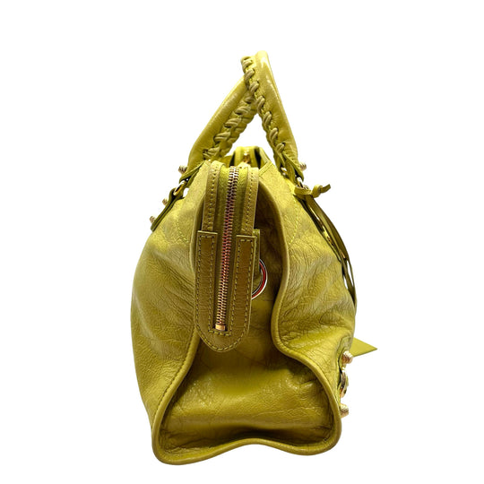Bolsa Balenciaga City Mediana