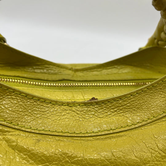 Bolsa Balenciaga City Mediana