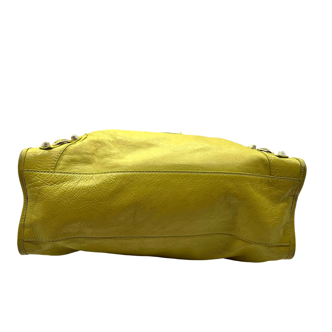 Bolsa Balenciaga City Mediana