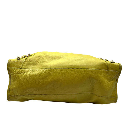 Bolsa Balenciaga City Mediana