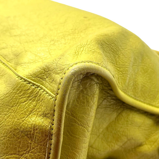 Bolsa Balenciaga City Mediana