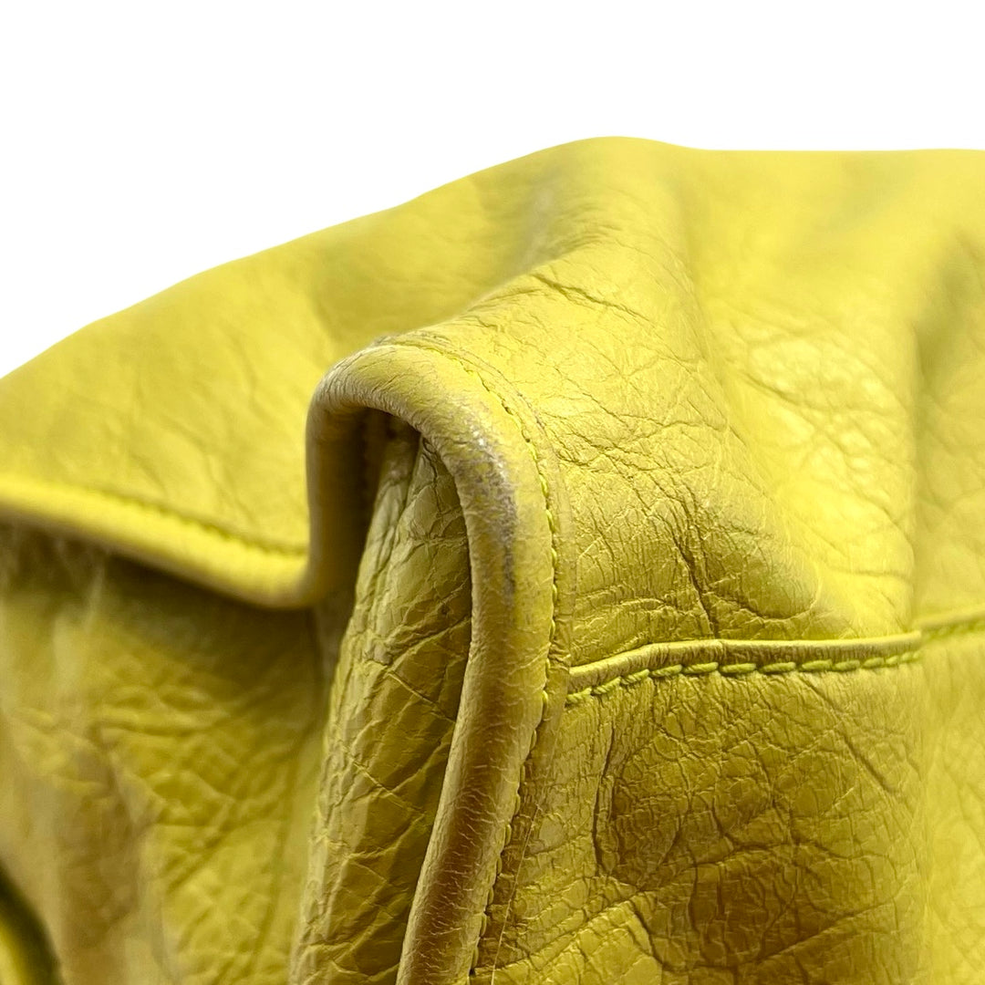 Bolsa Balenciaga City Mediana
