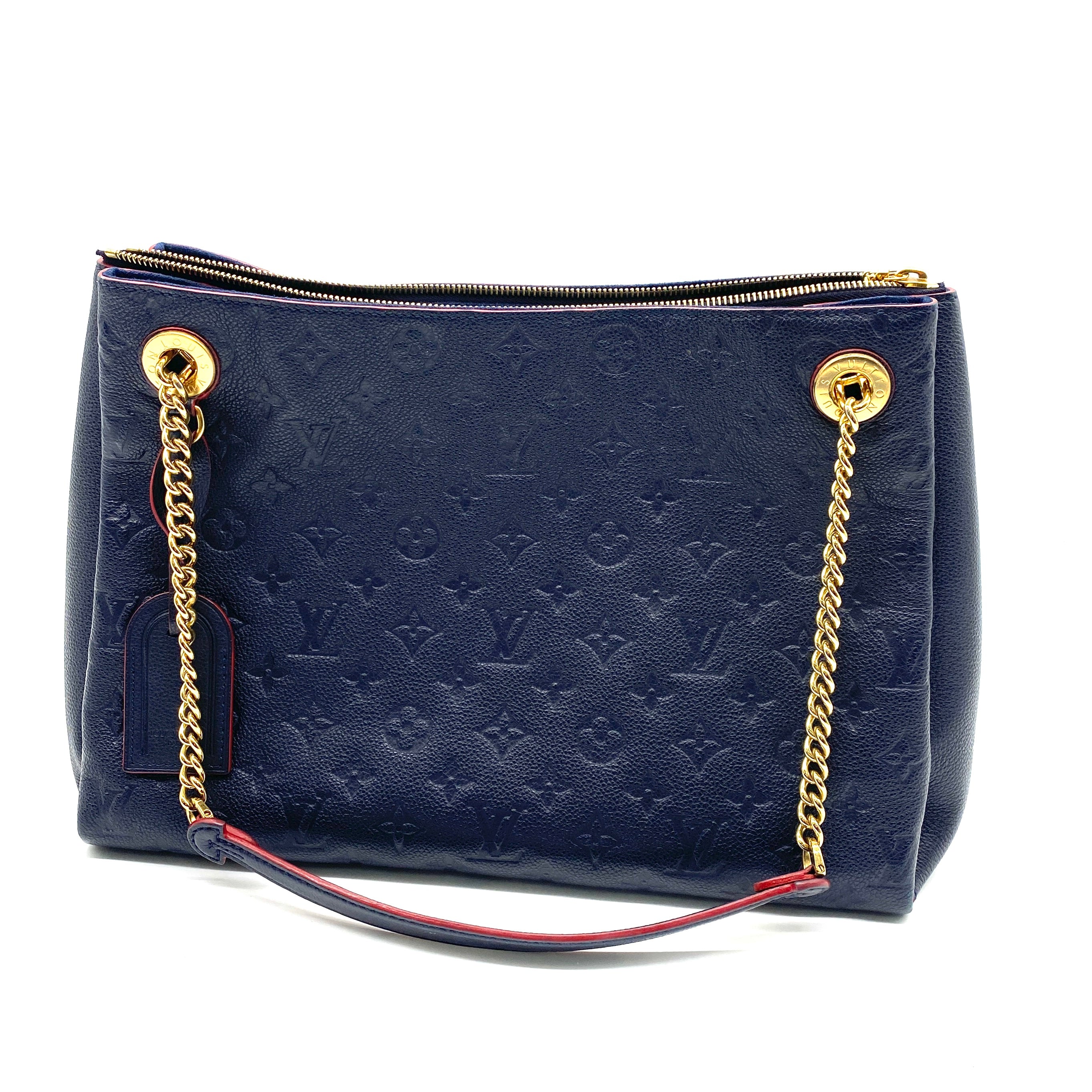 Bolsa Louis Vuitton Surene