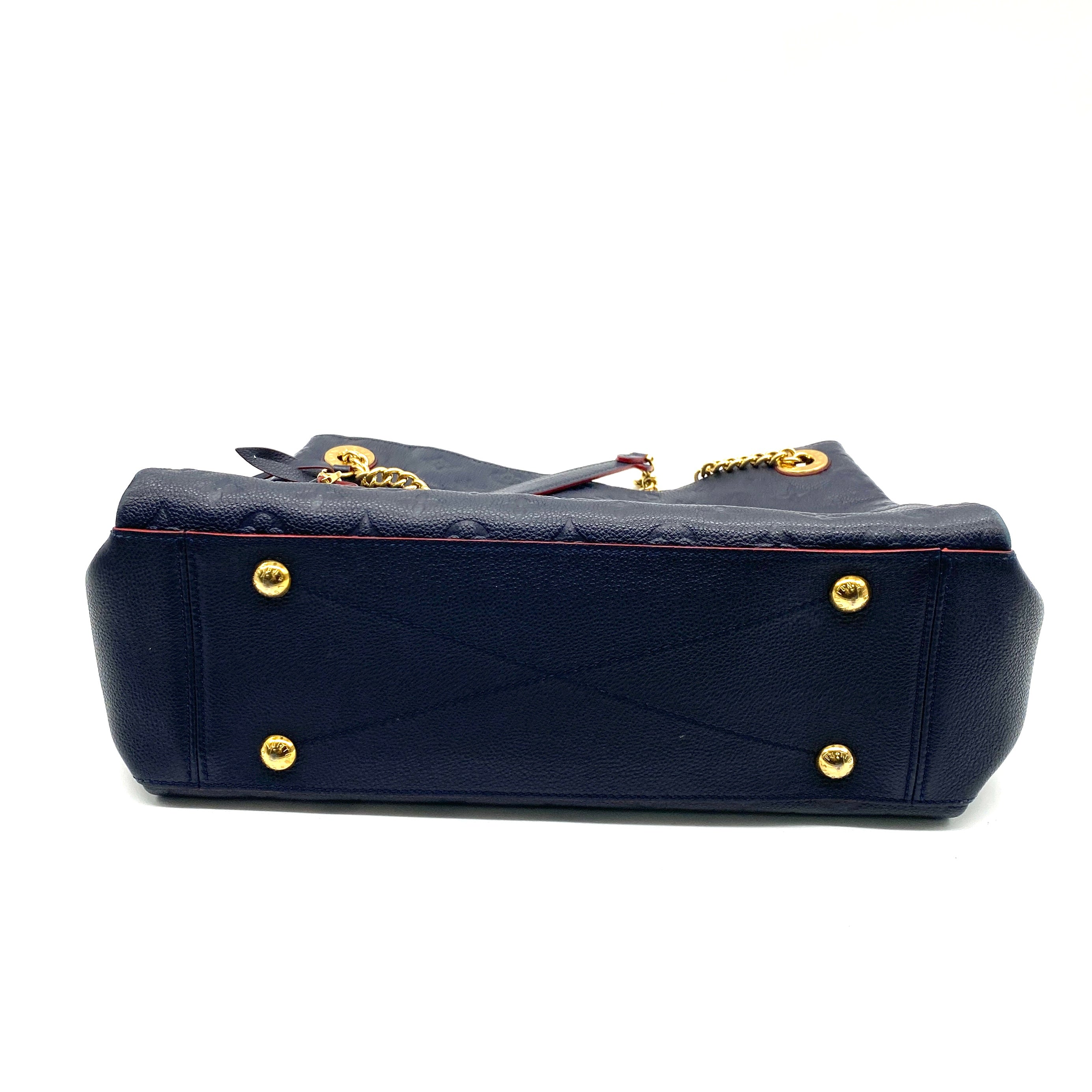 Bolsa Louis Vuitton Surene