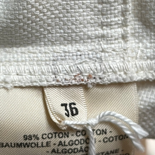 Vestido Hermès T.36