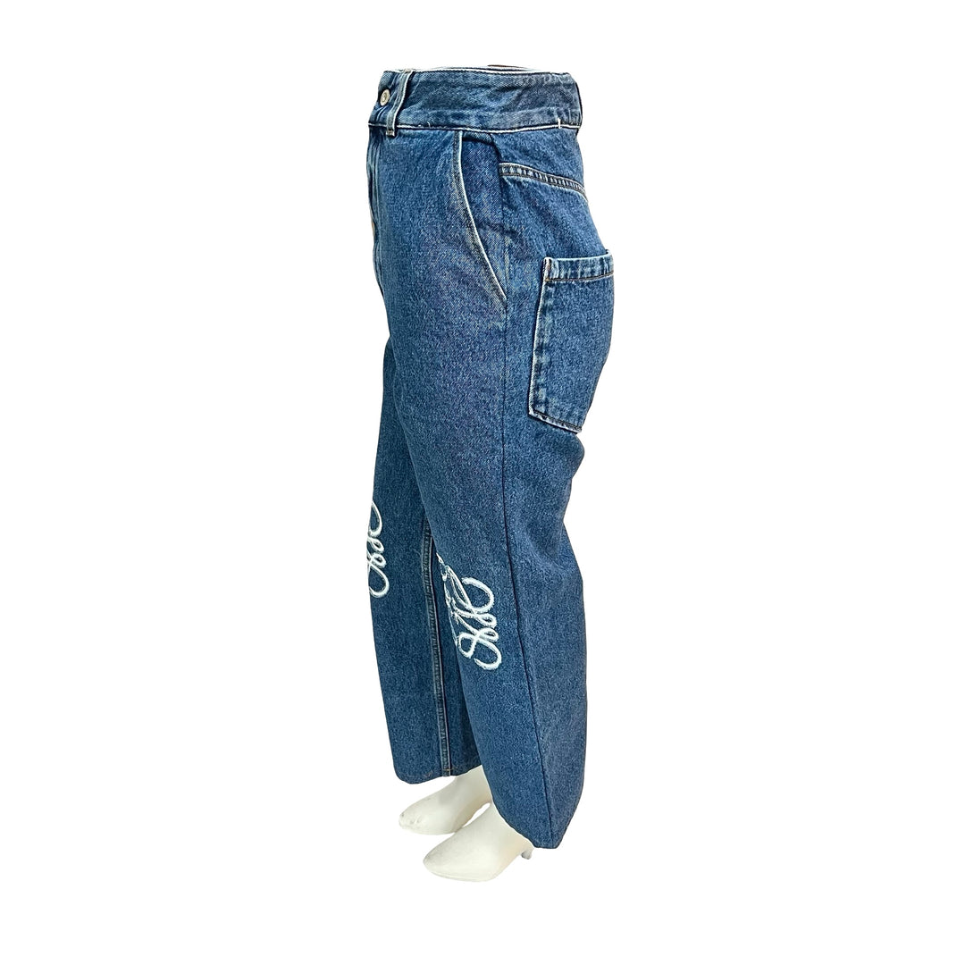 Jeans Loewe Anagram T.34