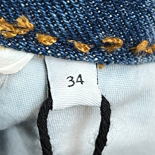 Jeans Loewe Anagram T.34