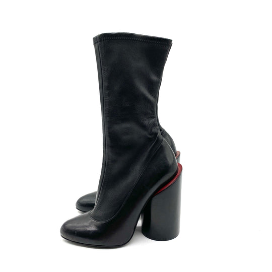 Botines Givenchy T.36