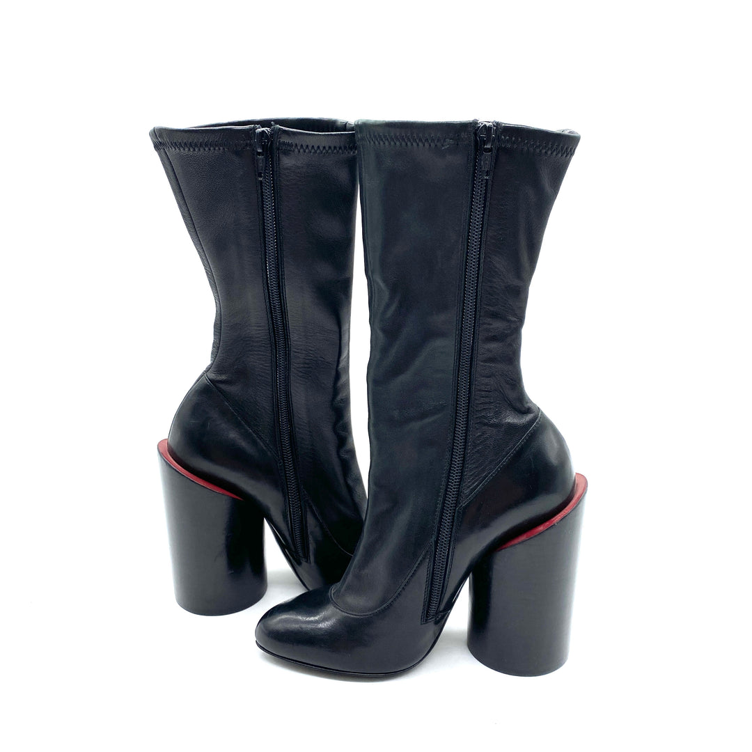 Botines Givenchy T.36