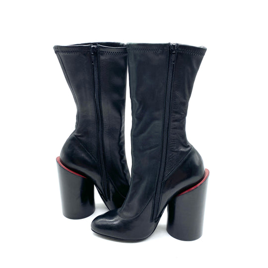Botines Givenchy T.36