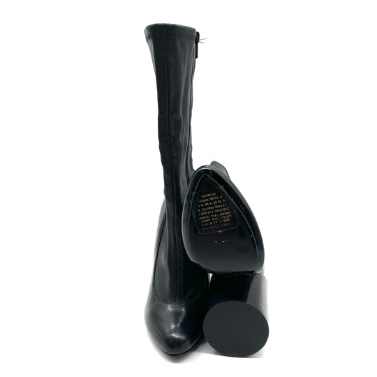Botines Givenchy T.36