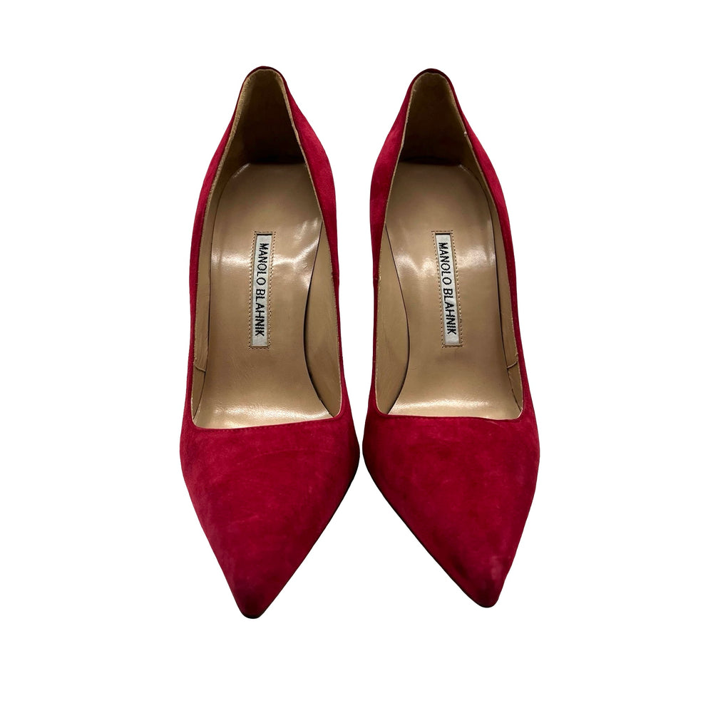 Pumps Manolo Blahnik T.38